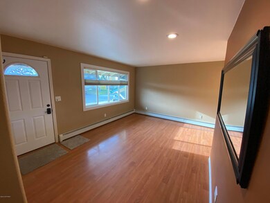 Living area 1