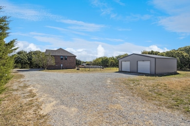 3390 Zion Hill Rd, Weatherford, TX 76088 - photo 3