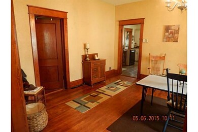 Dining Room.