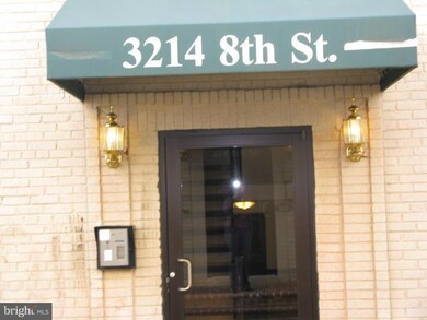 3214 8th St SE unit 4, Washington, DC 20032 - photo 3