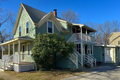 3 Winchester Terrace unit 2, Beverly, MA 01915 - photo 3