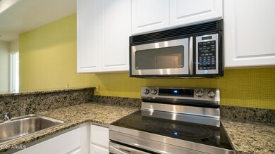 Beautiful White Cabinets