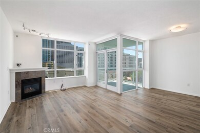 Discovery @ Cortez Hill unit 711, San Diego, CA 92101 - photo 5