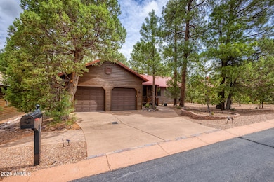 3020 W Lodgepole Ln, Show Low, AZ 85901 - photo 2