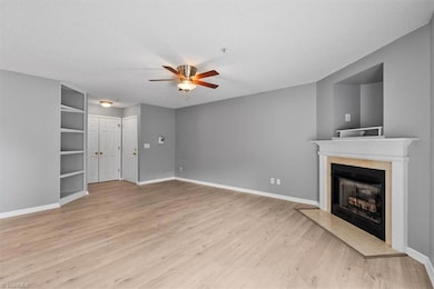 Don't miss the laundry room located off hallway!