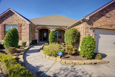 614 Texas Star Dr, Richmond, TX 77469 - photo 5