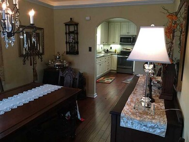 Dining Room. Nice lay out of the home