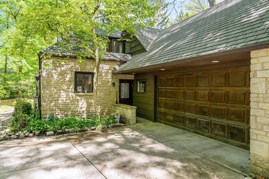 Stone Exterior