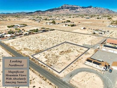 1700 W Georgine St, Pahrump, NV 89060 - photo 2