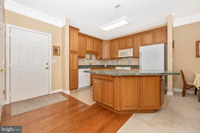 Mill Crossing unit 312, Frederick, MD 21702 - photo 6