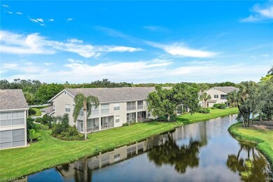 1651 Bermuda Greens Blvd unit 10, Naples, FL 34110 - photo 2