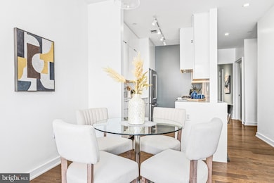 1380 Quincy St NW unit 3E, Washington, DC 20011 - photo 7