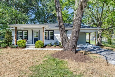 105 Cates St, Shelbyville, TN 37160 - photo 2