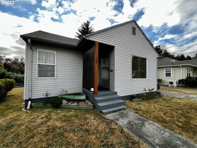 Front Yard