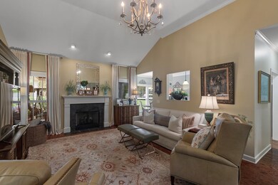Grandroom