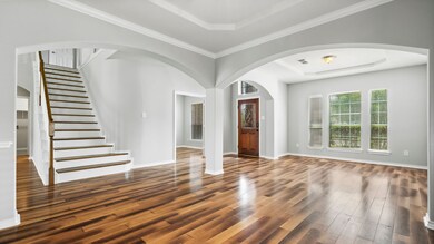 30114 Legends Ridge Dr, Spring, TX 77386 - photo 4