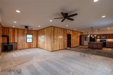115 Otter Creek Rd, Big Timber, MT 59011 - photo 6
