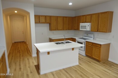 1553 E Mia Ln, Gilbert, AZ 85298 - photo 3