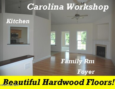 10 New Day Way, Carthage, NC 28327 - photo 7