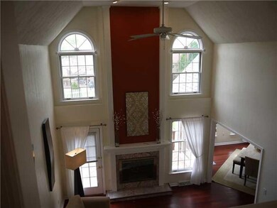 Den/Family/Great Room.