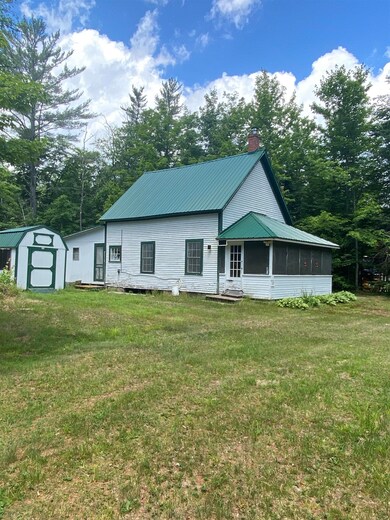 20 Oliverian Brook Rd, Albany, NH 03818 - photo 4