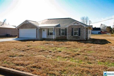 152 Bailey Rd, Weaver, AL 36277 - photo 2