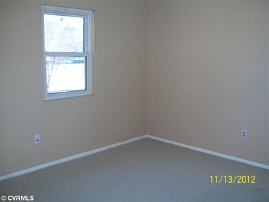 Bedroom - bedroom