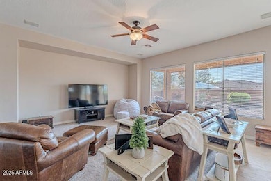 2456 W Clearview Trail unit 47, Phoenix, AZ 85086 - photo 4