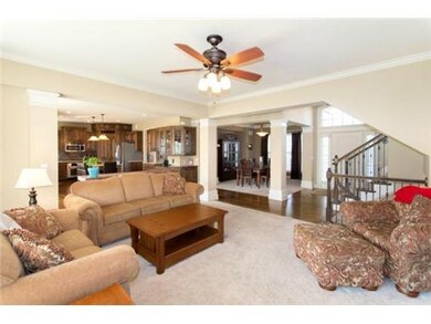 22213 W 58th Terrace, Shawnee, KS 66226 - photo 5