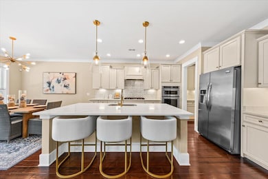 20-Gourmet Kitchen