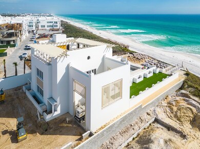 Kaiya Beach Club Aerial-9