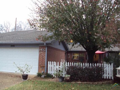 2406 Riviera Dr, Tyler, TX 75707 - photo 2