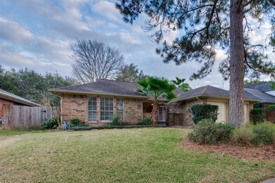 17411 Shatnerwood Dr, Houston, TX 77095 - photo 2