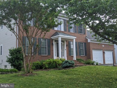 9197 Big Springs Loop, Bristow, VA 20136 - photo 3