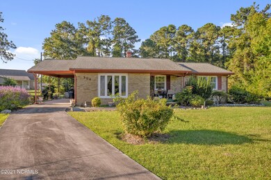 206 Hunter Ct, Jacksonville, NC 28546 - photo 4