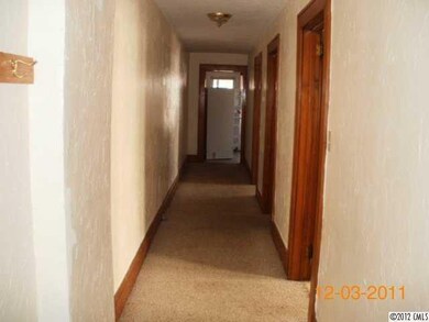 Interior Space/Layout