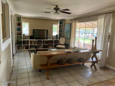 315 N Fraser Dr unit West, Mesa, AZ 85203 - photo 5