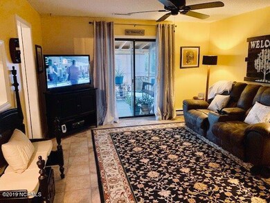Fam room