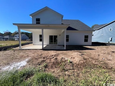 108 Valerio St unit Lot 717 Harrison, Myrtle Beach, SC 29579 - photo 4