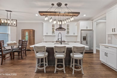 364 Mingo Way, Loudon, TN 37774 - photo 2