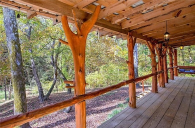 647 Knight Bottom Rd SE, Fairmount, GA 30139 - photo 6