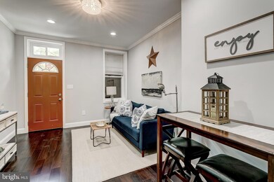 526 N Patterson Park Ave, Baltimore, MD 21205 - photo 6