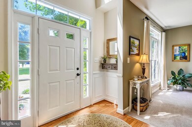 1436 Carlon Ct, Huntingtown, MD 20639 - photo 4