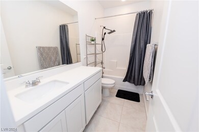 Guest Hallway Bathroom