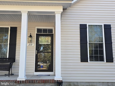 209 3rd St, Crumpton, MD 21628 - photo 5