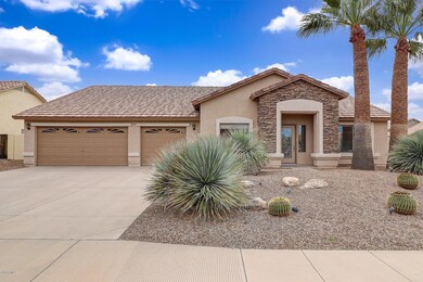 9417 E Juanita Ave, Mesa, AZ 85209 - photo 4