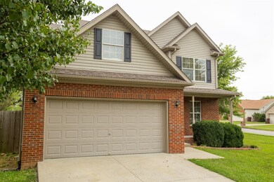 117 Glenridge Way, Nicholasville, KY 40356 - photo 3