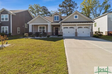 286 Sessile Oak Dr, Savannah, GA 31419 - photo 2