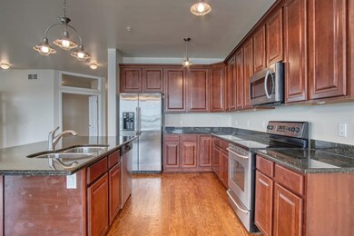 13302 Lake Shore Dr unit 102, Cedar Lake, IN 46303 - photo 5