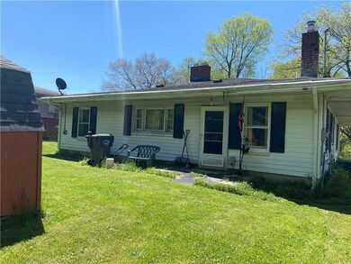 1520 Johnson Ave, Anderson, IN 46016 - photo 2